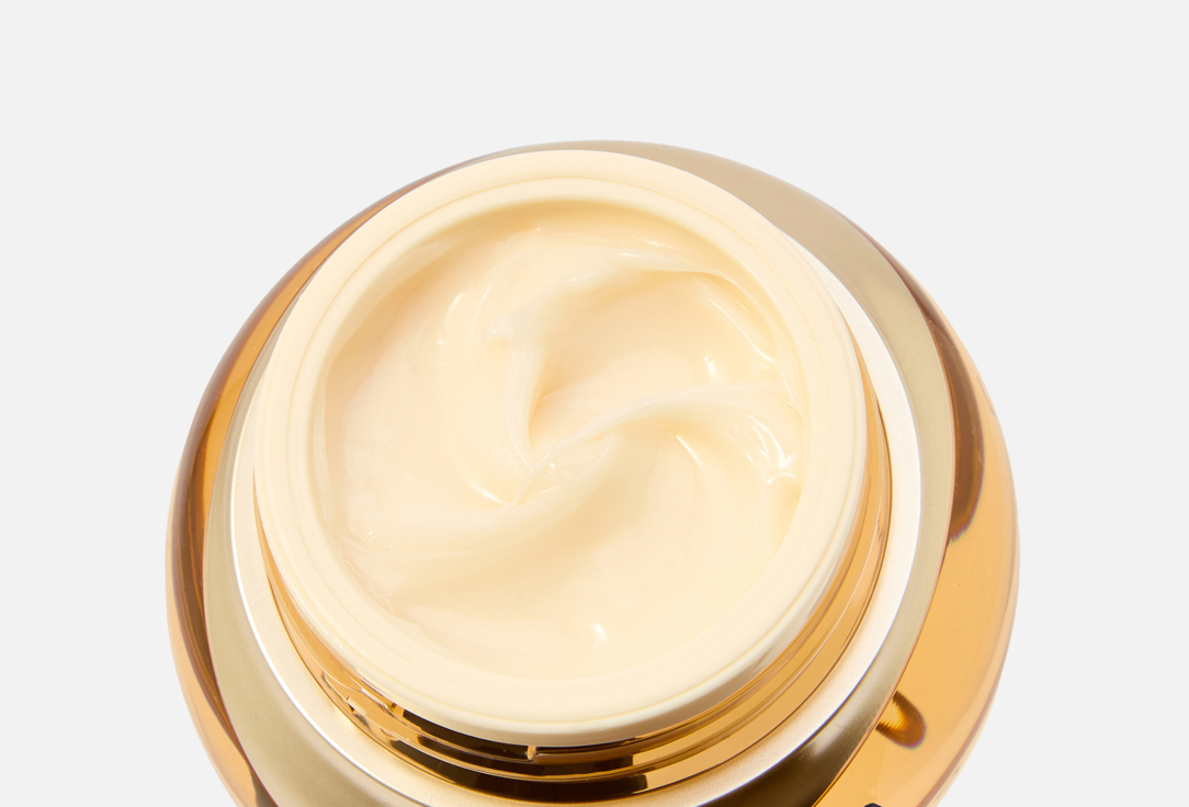 THE WHOO Nourishing and Moisturizing Face Cream Gong Jin Hyang Firming cream