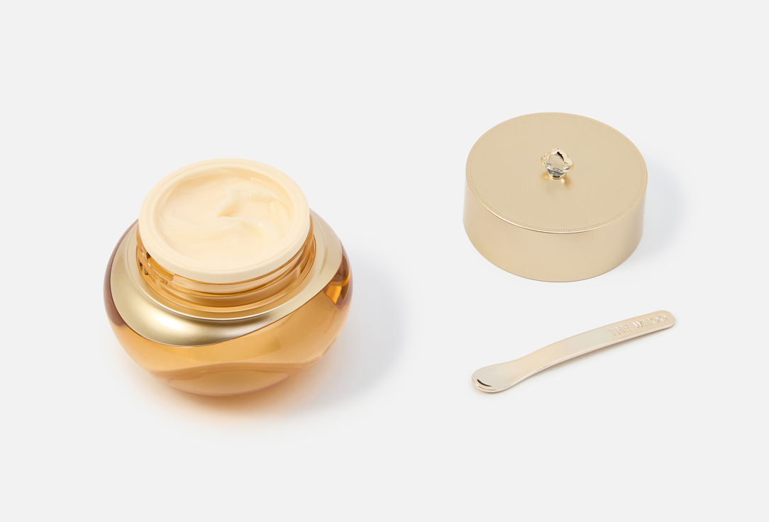THE WHOO Nourishing and Moisturizing Face Cream Gong Jin Hyang Firming cream