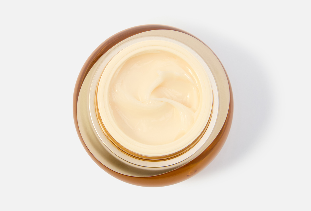 THE WHOO Nourishing and Moisturizing Face Cream Gong Jin Hyang Firming cream