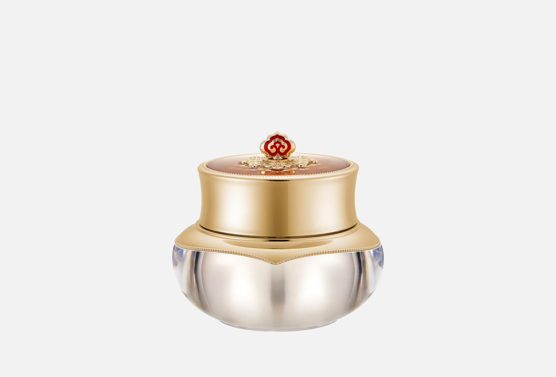 Cheongidan Radiant Regenerating 25