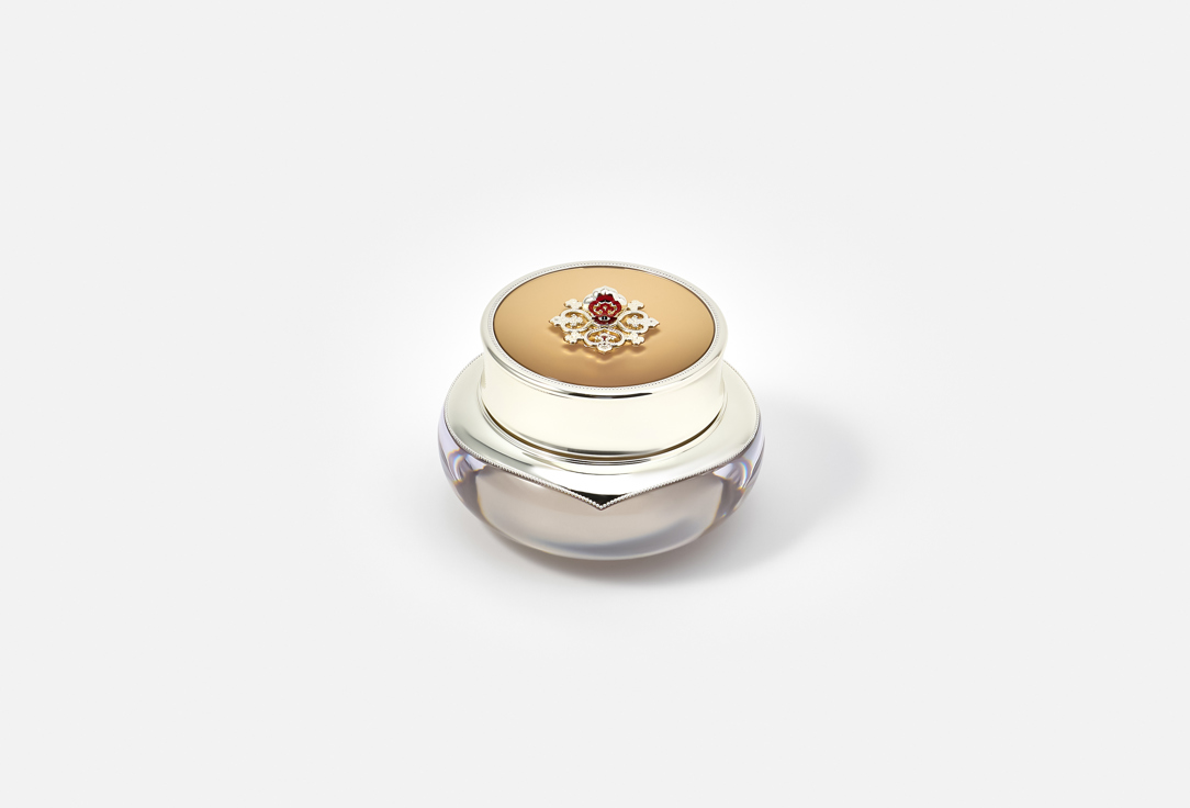 THE WHOO Anti-wrinkle face cream Cheongidan Rejuvenating Pro-Radiance