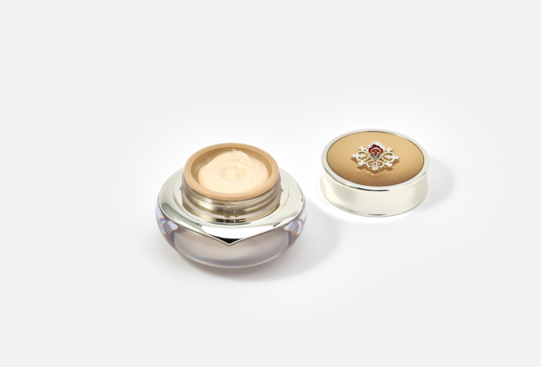 THE WHOO Anti-wrinkle face cream Cheongidan Rejuvenating Pro-Radiance