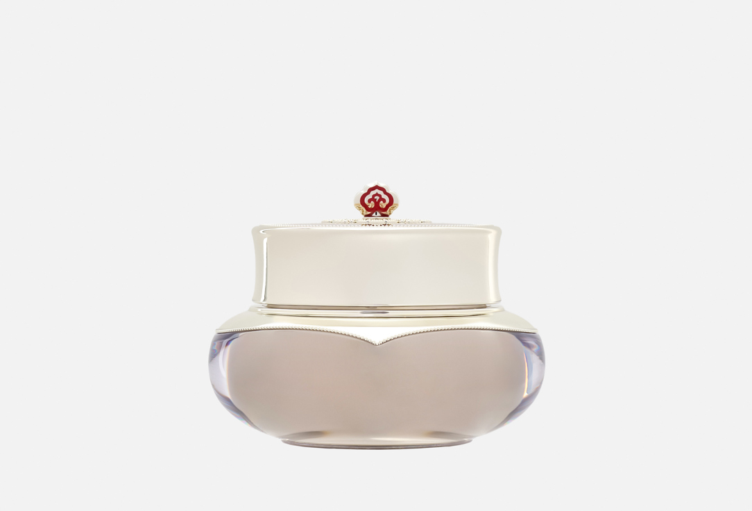 THE WHOO Anti-wrinkle face cream Cheongidan Rejuvenating Pro-Radiance