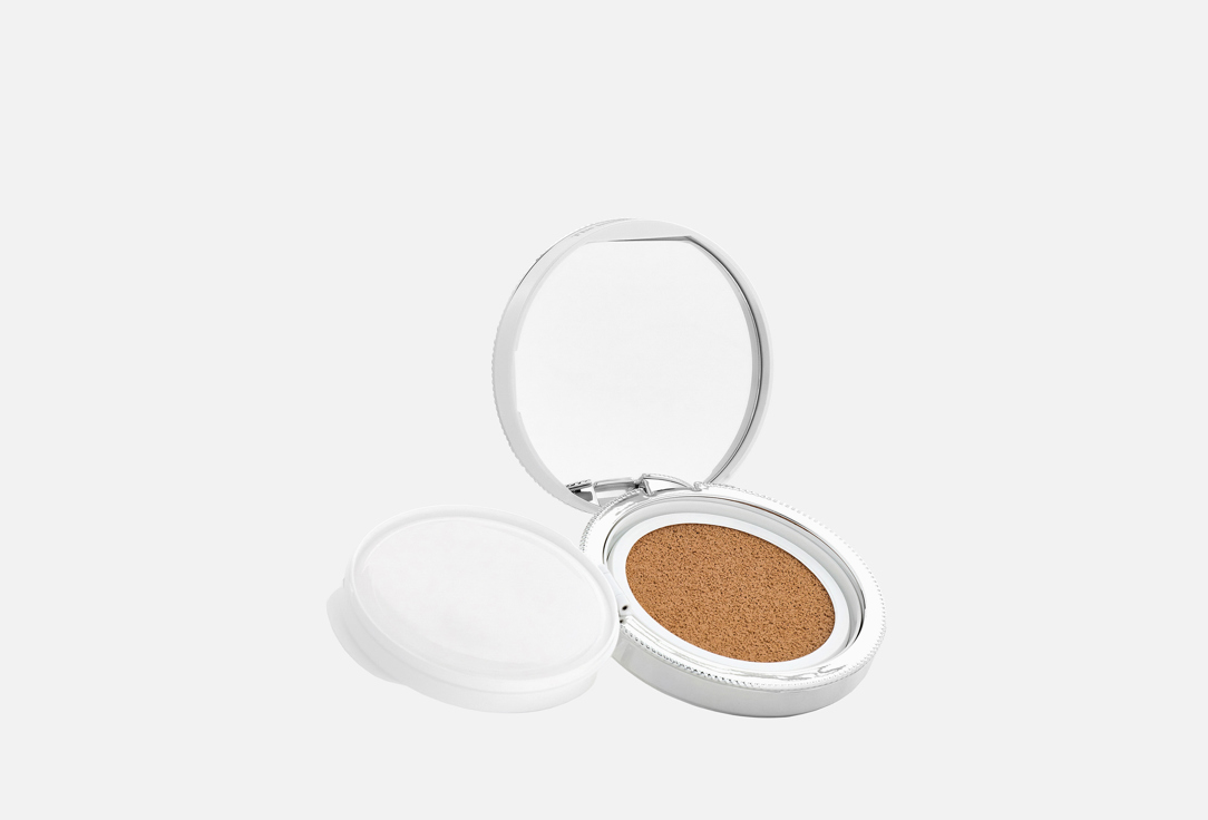 THE WHOO Cushion Foundation SPF50+ PA+++ Gong jin hyang: Seol Radiant White Moisture