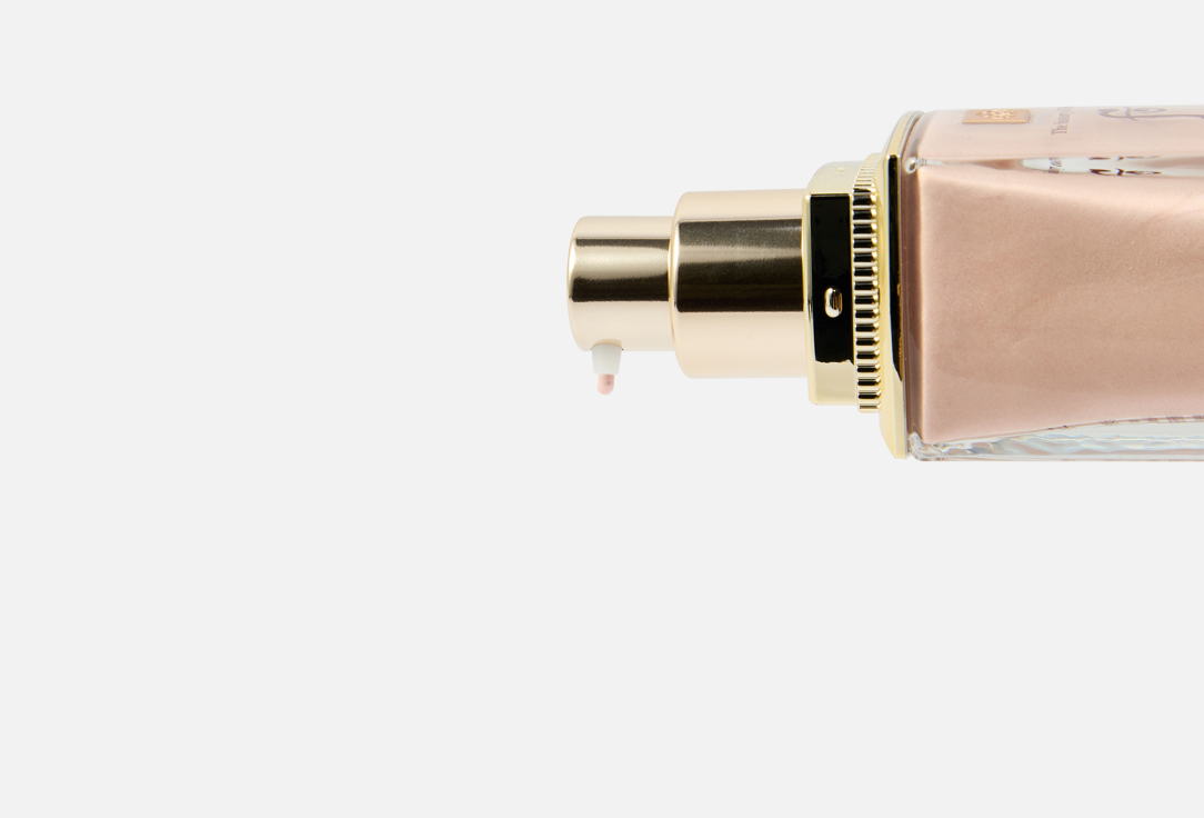 THE WHOO Makeup primer Cheongidan Double Radiant Base Pink 40 ml THE WHOO Makeup primer Cheongidan Double Radiant Base Pink