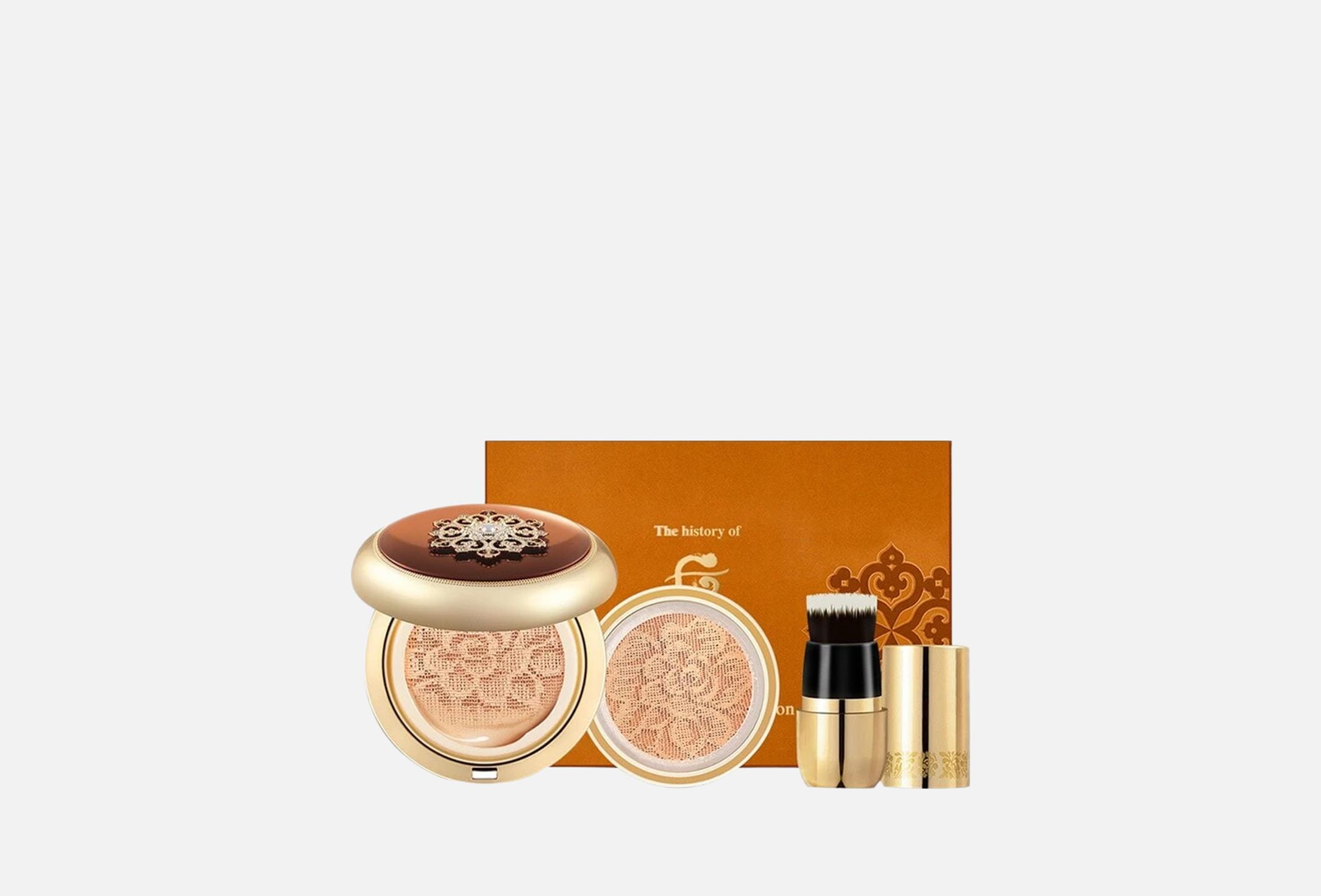 Cheongidan Radiant Essence 2 21