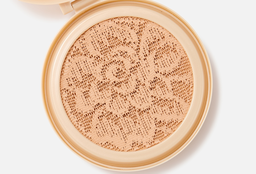 THE WHOO Cushion Foundation SPF50+ PA+++ refill Cheongidan Radiant Essence