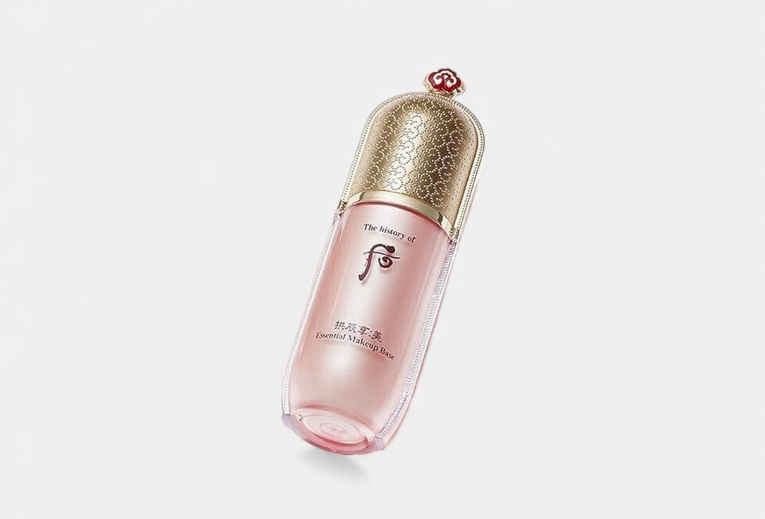 THE WHOO Makeup base Gong jin hyang: Mi Essential 40 ml THE WHOO Makeup base Gong jin hyang: Mi Essential