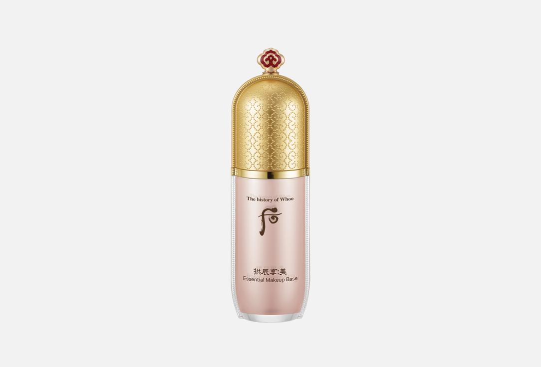 THE WHOO Makeup base Gong jin hyang: Mi Essential 40 ml THE WHOO Makeup base Gong jin hyang: Mi Essential