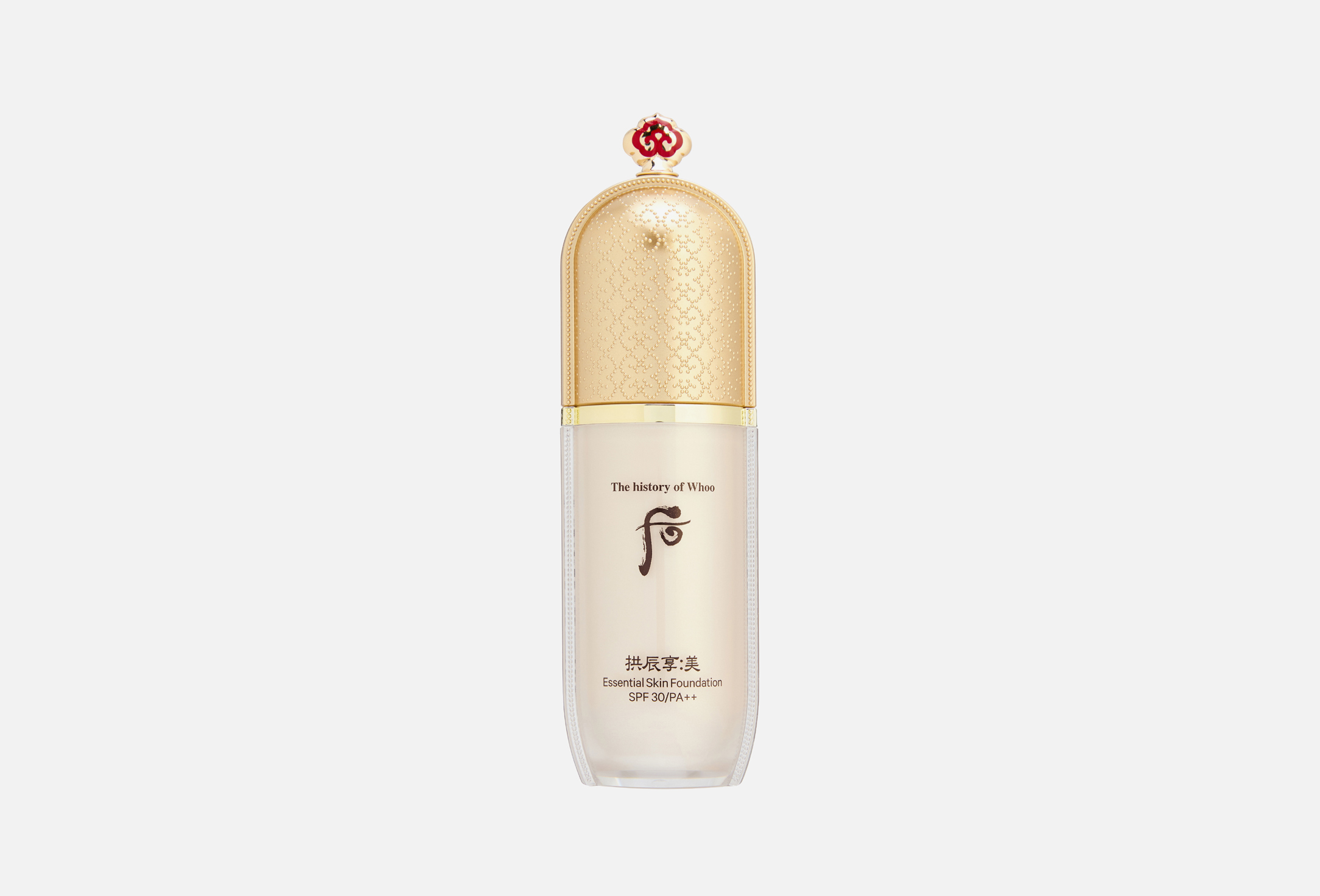 Gong jin hyang: Mi Essential  40 1