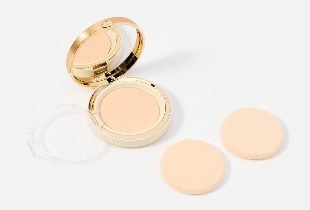 THE WHOO Compact powder Gong jin hyang: Mi Luxury Glow 01 13 g THE WHOO Compact powder Gong jin hyang: Mi Luxury Glow