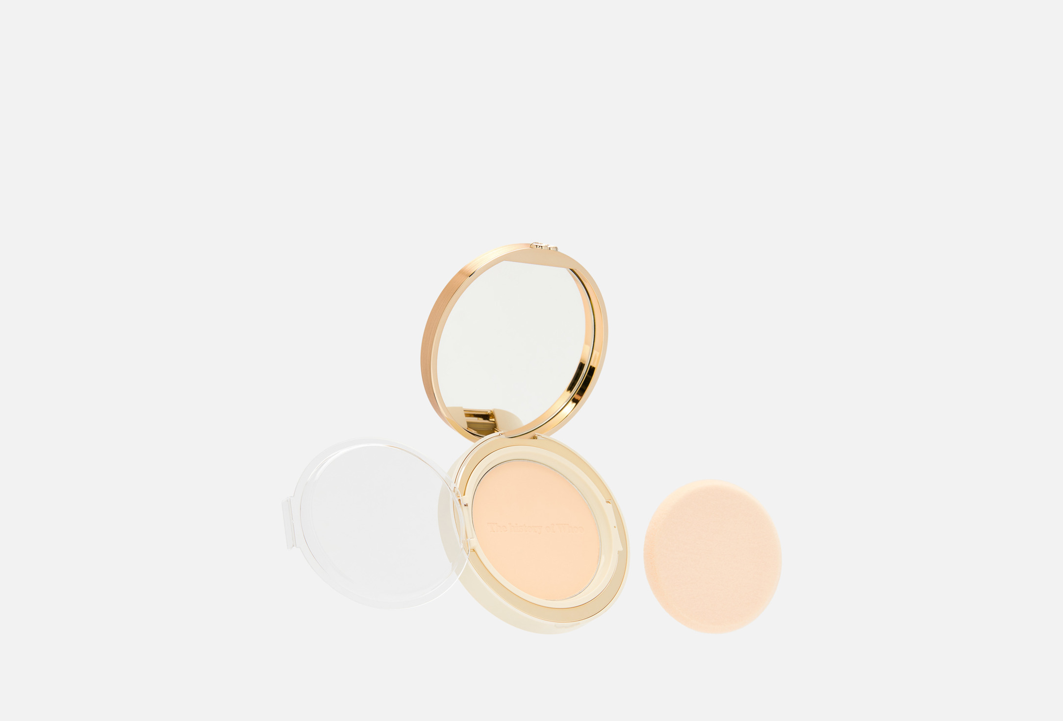 Gong jin hyang: Mi Luxury Glow 13 01
