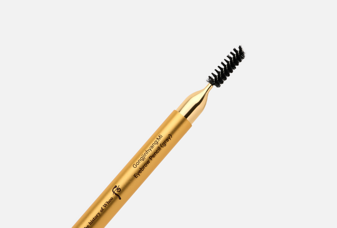 THE WHOO Eyebrow pencil refill Gongjinghyang: Mi