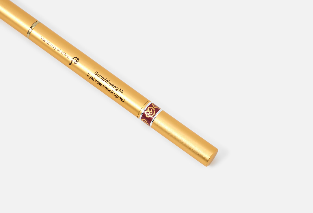THE WHOO Eyebrow pencil refill Gongjinghyang: Mi