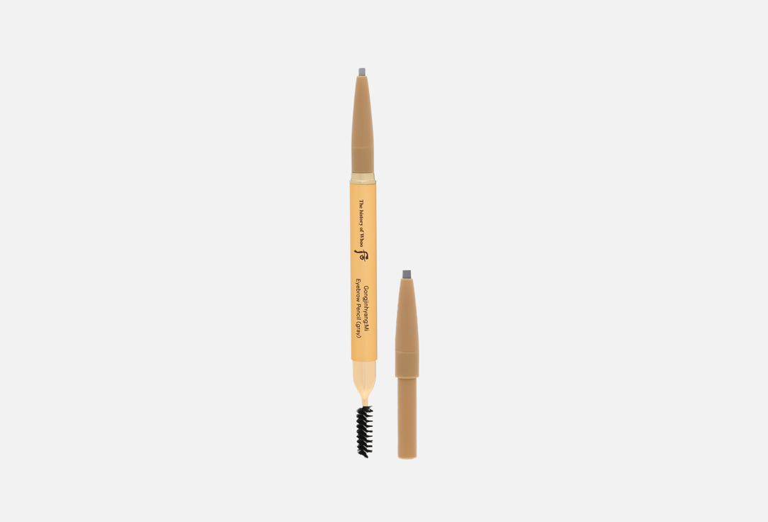 THE WHOO Eyebrow pencil refill Gongjinghyang: Mi