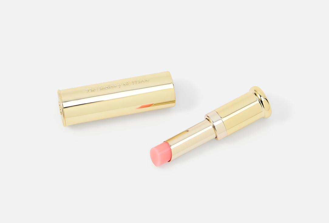 THE WHOO Moisturizing lip balm Gong jin hyang: Mi Glow