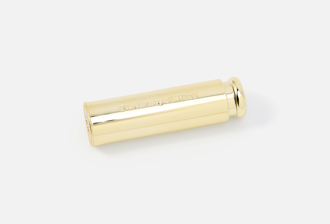 THE WHOO Moisturizing lip balm Gong jin hyang: Mi Glow Red 3.3 g THE WHOO Moisturizing lip balm Gong jin hyang: Mi Glow