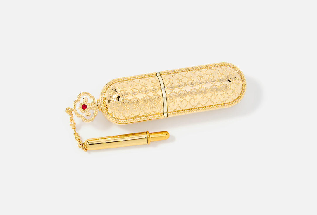 THE WHOO hydrating lipstick Gong jin hyang: Mi Luxury