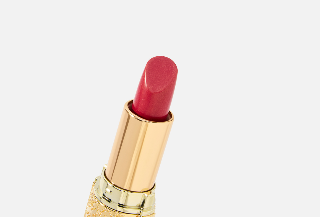 THE WHOO hydrating lipstick Gong jin hyang: Mi Luxury