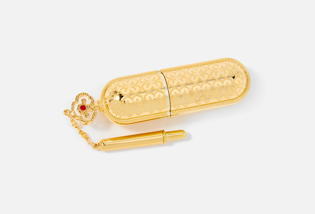 THE WHOO hydrating lipstick Gong jin hyang: Mi Luxury 42, Red 3.5 g THE WHOO hydrating lipstick Gong jin hyang: Mi Luxury