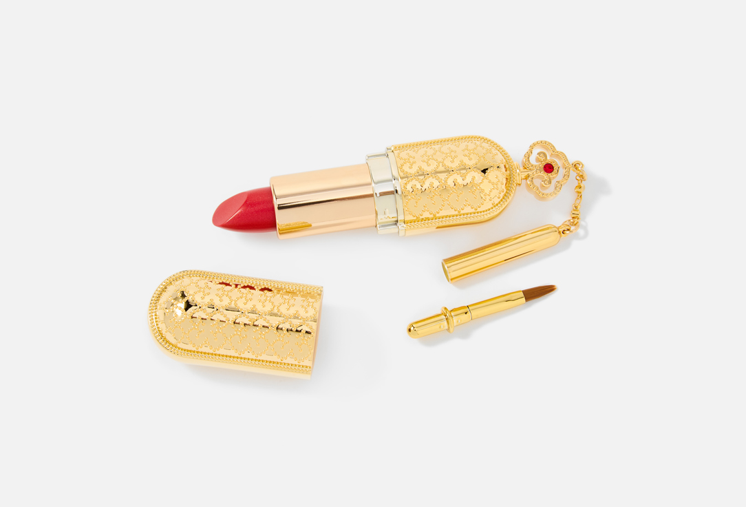 THE WHOO hydrating lipstick Gong jin hyang: Mi Luxury 42, Red 3.5 g THE WHOO hydrating lipstick Gong jin hyang: Mi Luxury