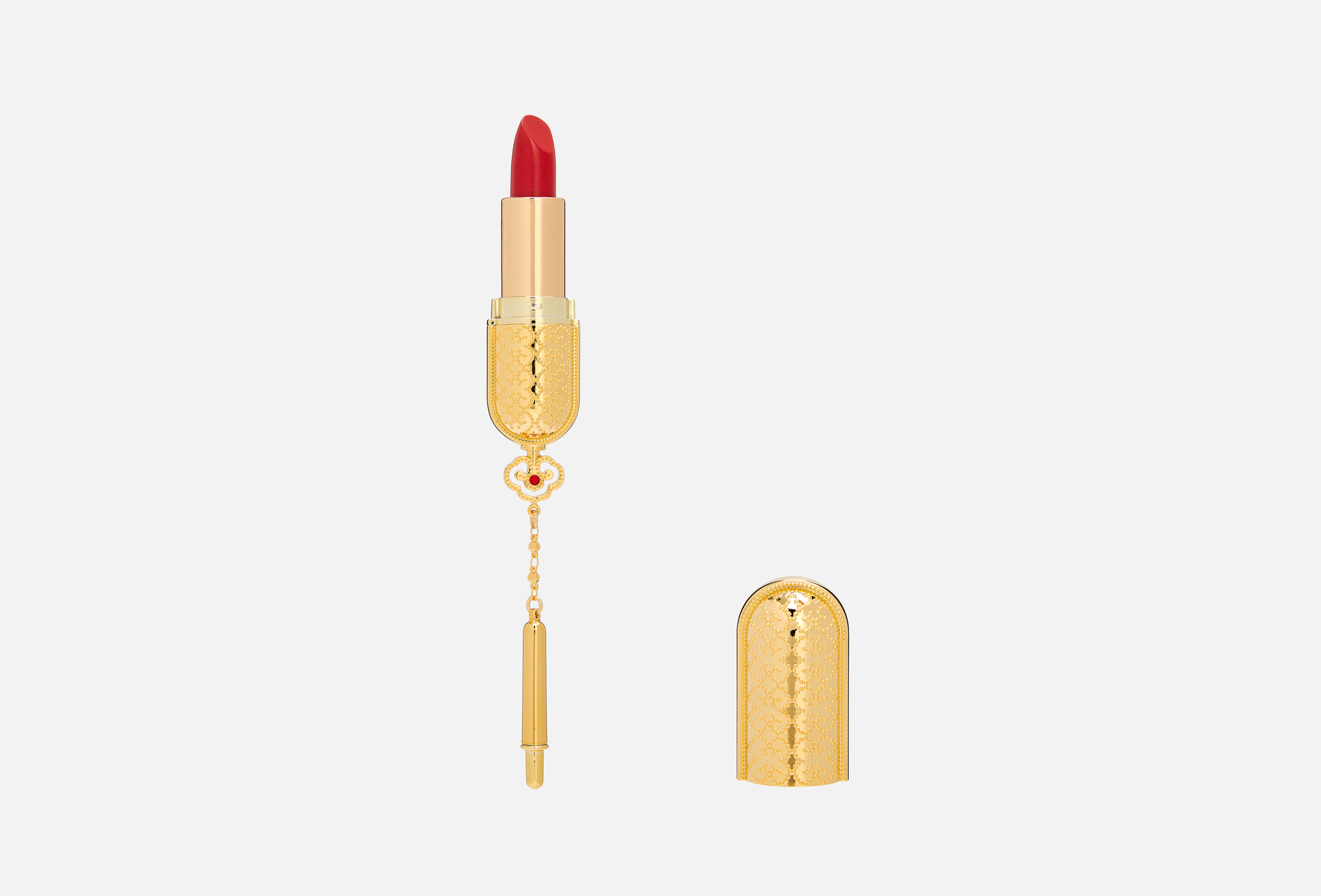 Gong jin hyang: Mi Luxury  3.5 42, Red