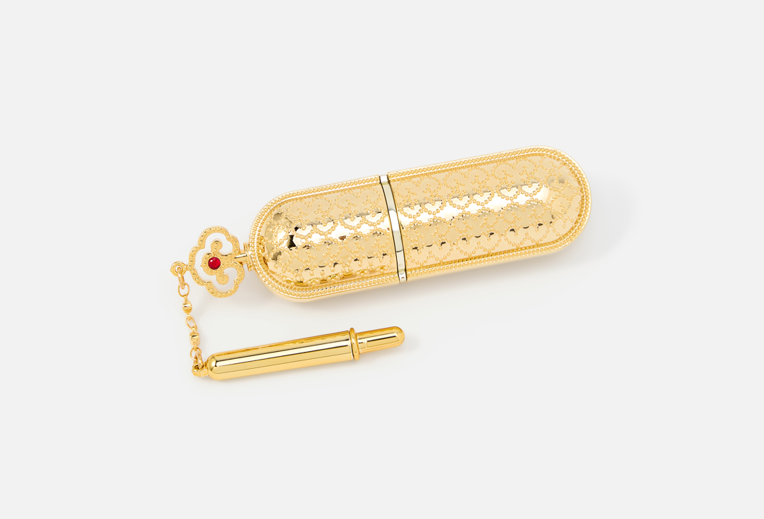 THE WHOO hydrating lipstick Gong jin hyang: Mi Luxury