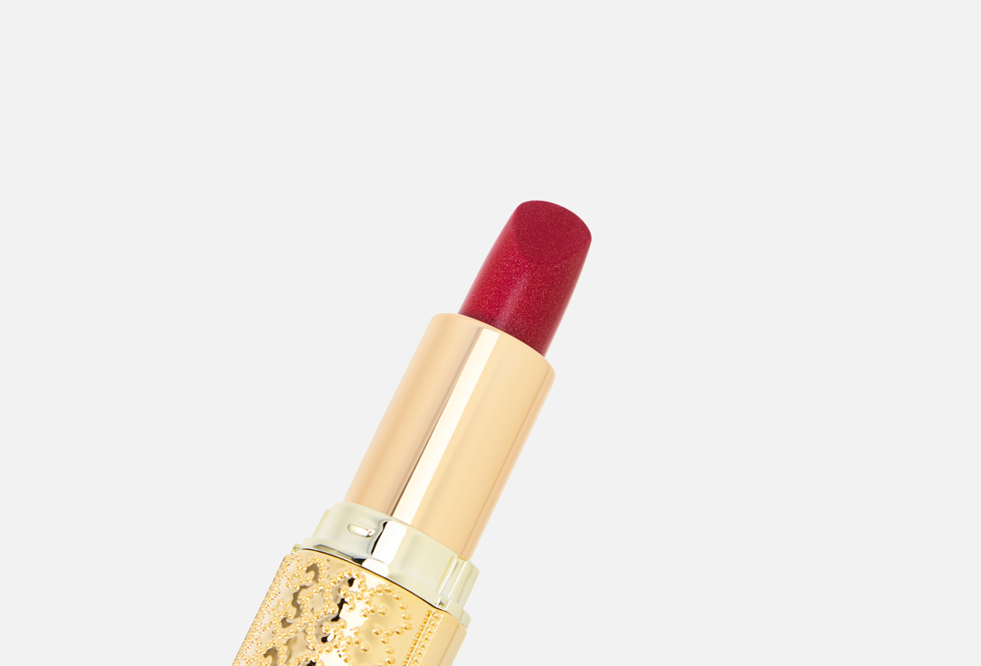 THE WHOO hydrating lipstick Gong jin hyang: Mi Luxury
