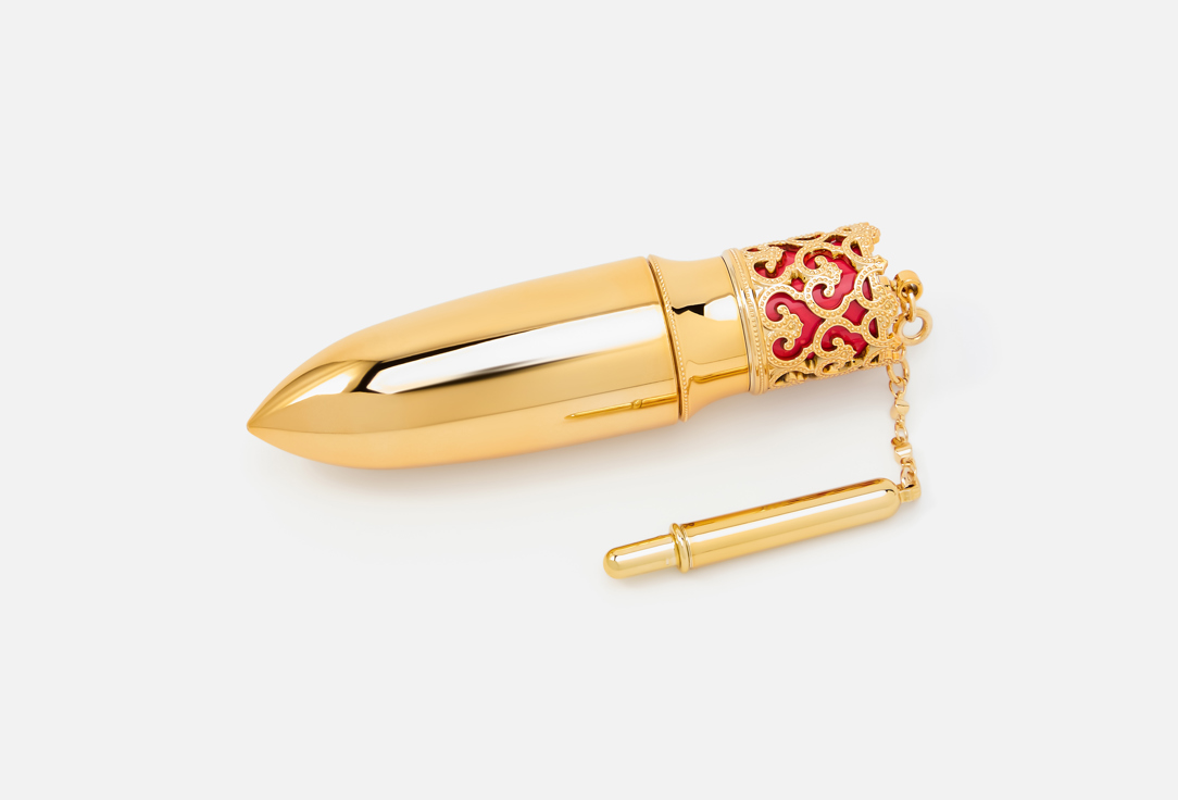 THE WHOO hydrating lipstick Gong jin hyang: Mi Luxury Lip Rouge