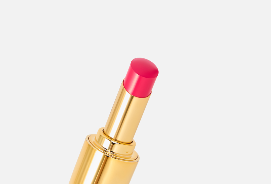 THE WHOO hydrating lipstick Gong jin hyang: Mi Luxury Lip Rouge