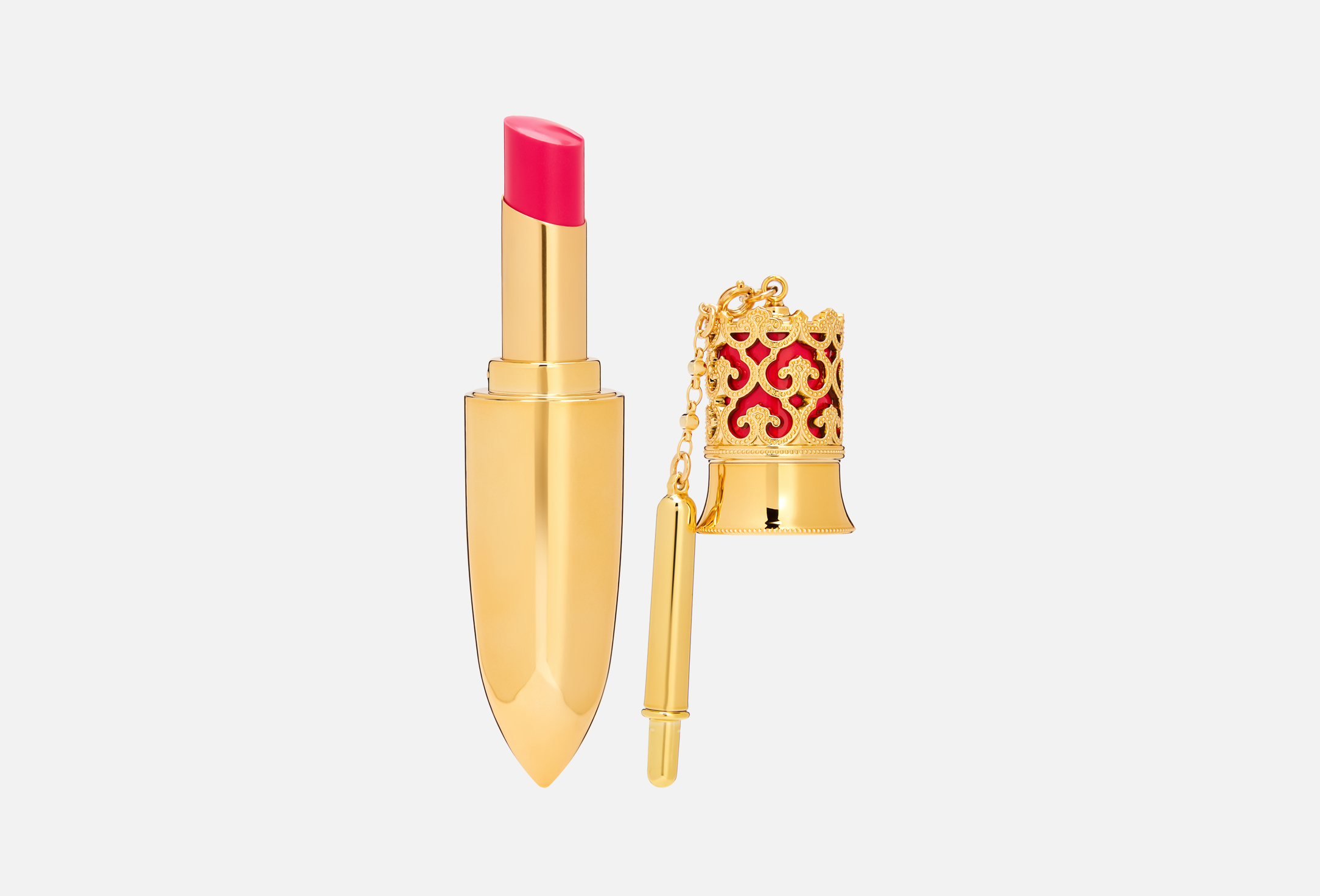 Gong jin hyang: Mi Luxury Lip Rouge 6 15, Ruby pink