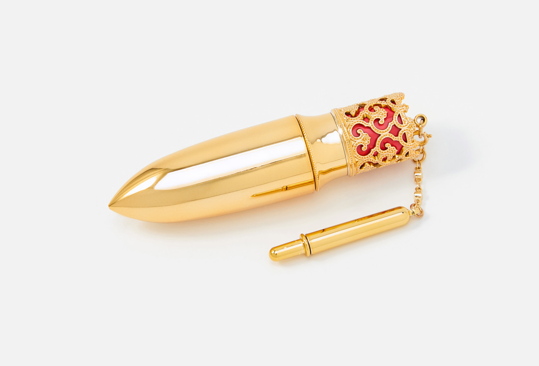 THE WHOO hydrating lipstick Gong jin hyang: Mi Luxury Lip Rouge 21, Coral pink 6 g THE WHOO hydrating lipstick Gong jin hyang: Mi Luxury Lip Rouge