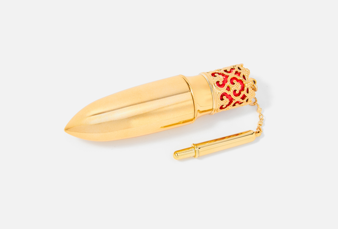 THE WHOO hydrating lipstick Gong jin hyang: Mi Luxury Lip Rouge 25, Rosy coral 6 g THE WHOO hydrating lipstick Gong jin hyang: Mi Luxury Lip Rouge