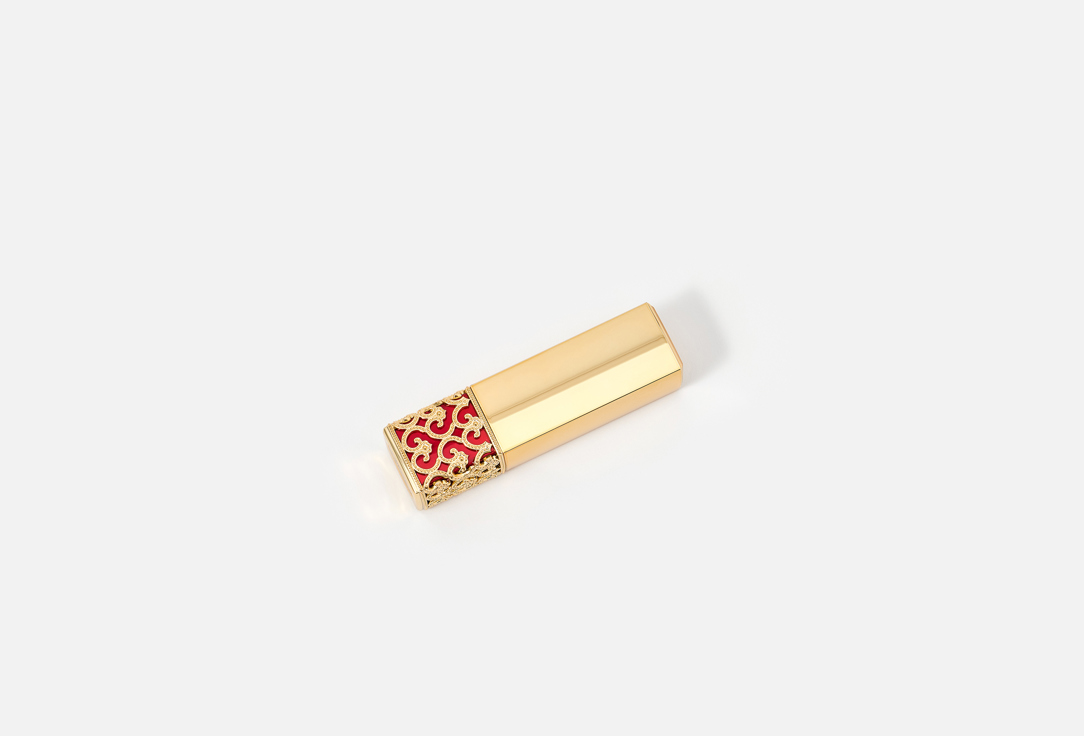 THE WHOO hydrating lipstick Gong jin hyang: Mi Luxury Lip Rouge