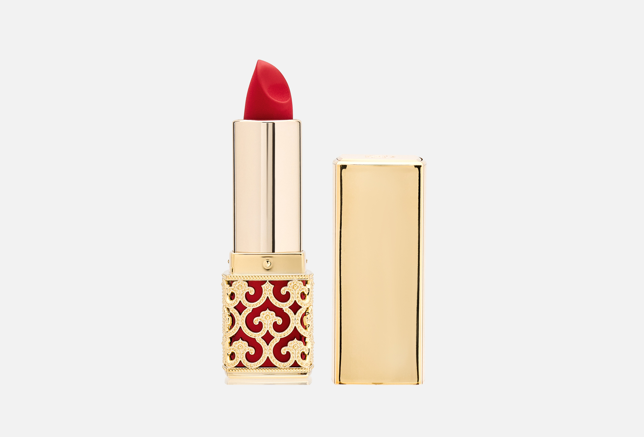 Gong jin hyang: Mi Luxury Lip Rouge 3.5 45, Royal red