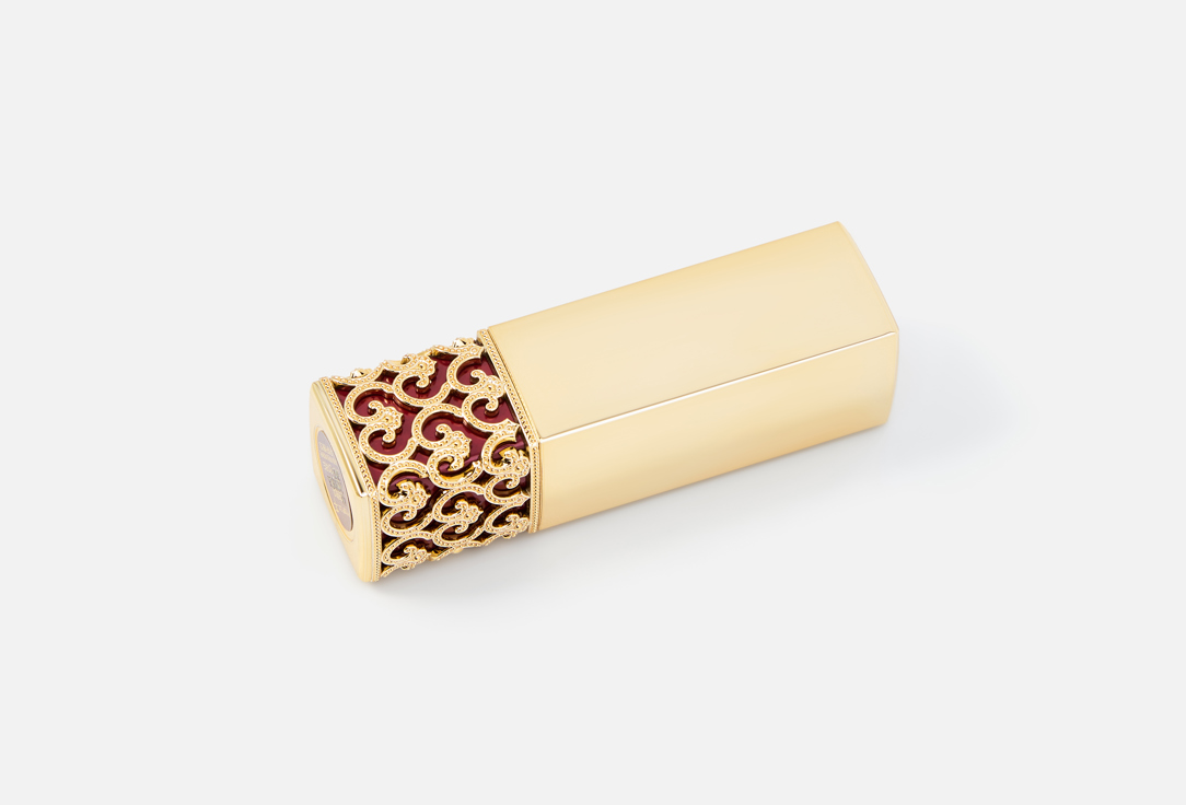 THE WHOO Помада для губ Gong jin hyang: Mi Luxury Lip Rouge