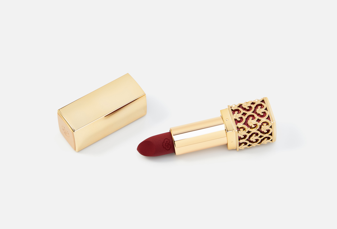 THE WHOO Помада для губ Gong jin hyang: Mi Luxury Lip Rouge
