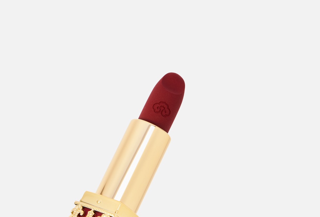 THE WHOO Помада для губ Gong jin hyang: Mi Luxury Lip Rouge
