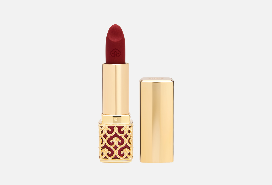 THE WHOO Помада для губ Gong jin hyang: Mi Luxury Lip Rouge