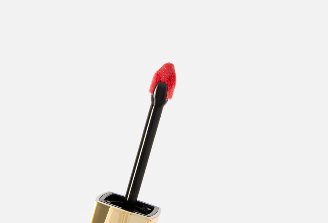 THE WHOO Liquid Lipstick Gong jin hyang: Mi Velvet 18, Rose pink 6 ml THE WHOO Liquid Lipstick Gong jin hyang: Mi Velvet