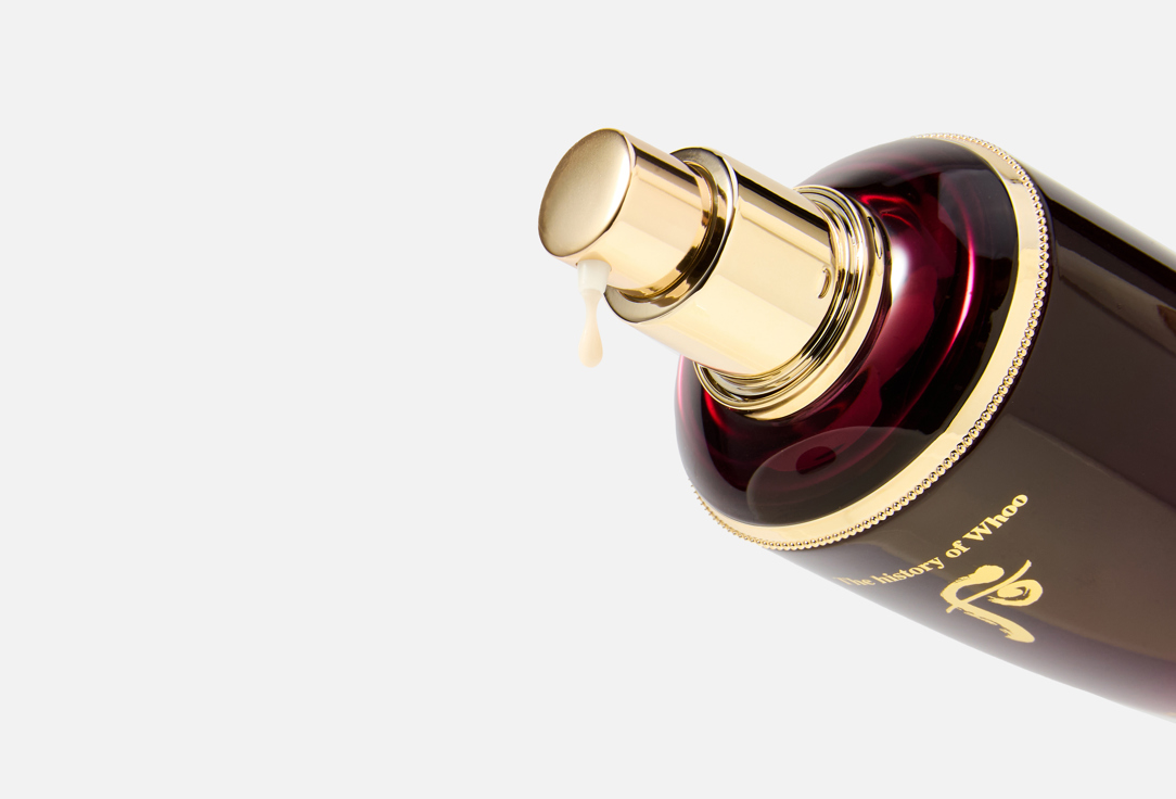 THE WHOO Nourishing Face Toner Hwanyu Imperial Youth Balancer