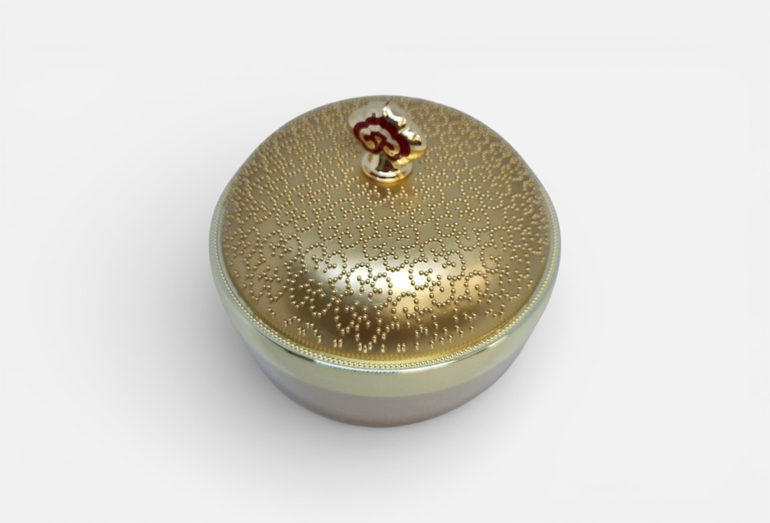 THE WHOO Makeup primer Gong jin hyang: Mi Luxury Golden 35 ml THE WHOO Makeup primer Gong jin hyang: Mi Luxury Golden