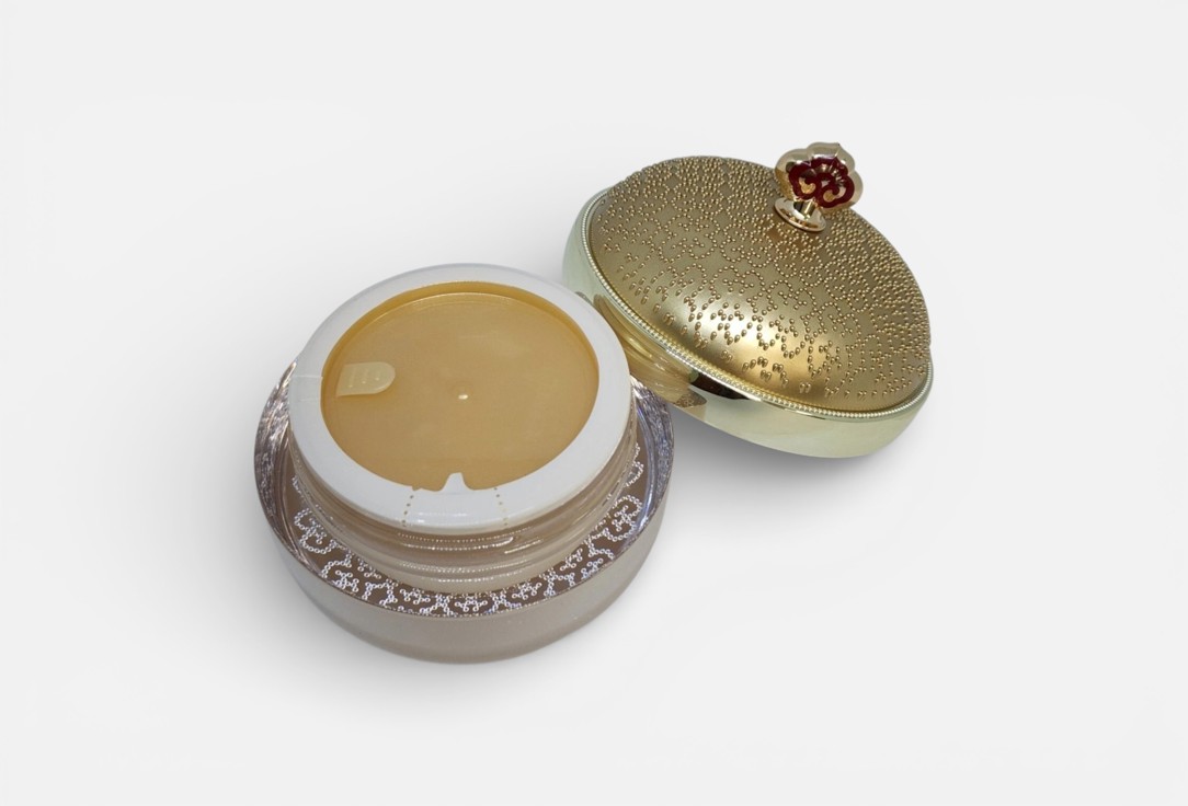 THE WHOO Makeup primer Gong jin hyang: Mi Luxury Golden 35 ml THE WHOO Makeup primer Gong jin hyang: Mi Luxury Golden