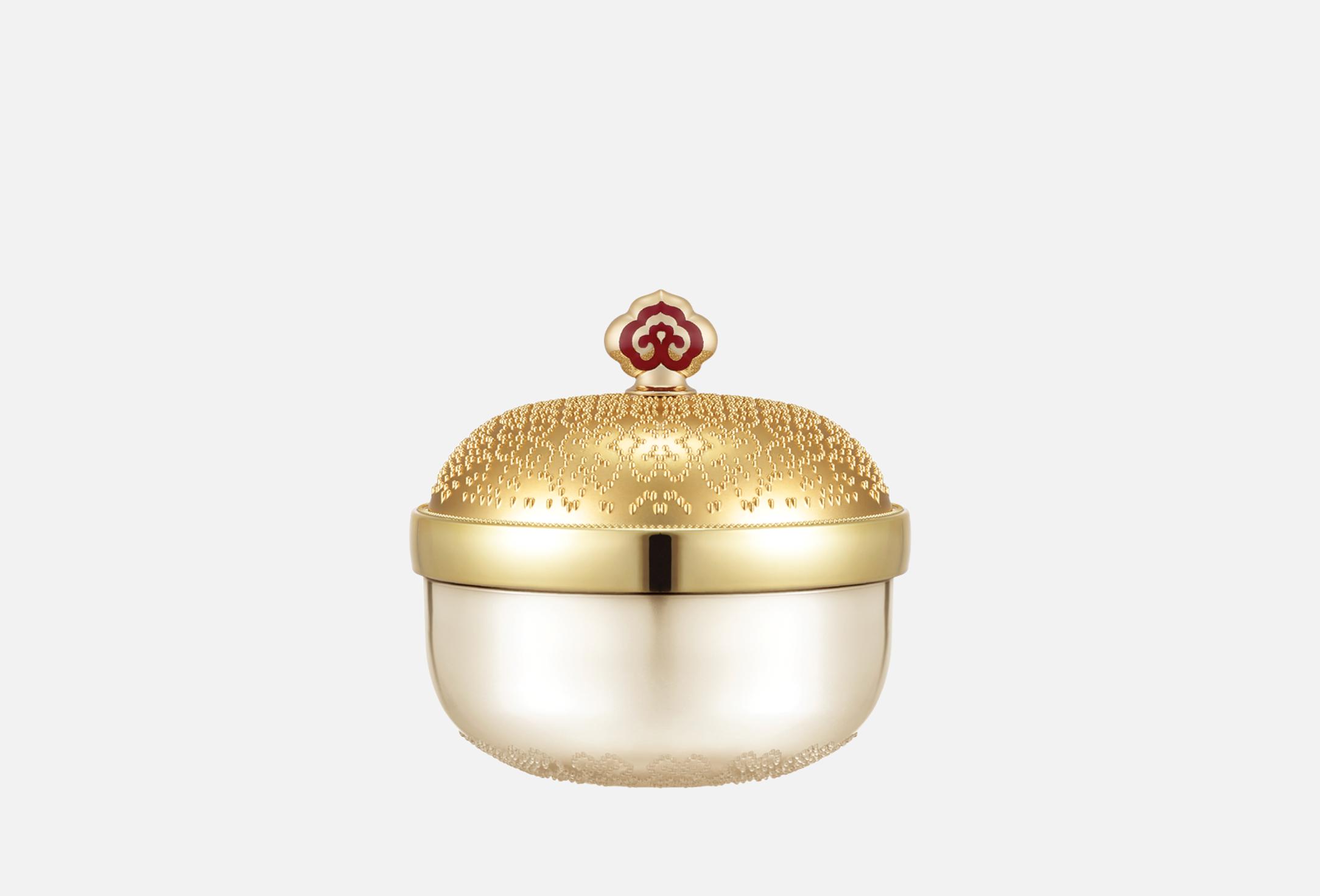 Gong jin hyang: Mi Luxury Golden 35