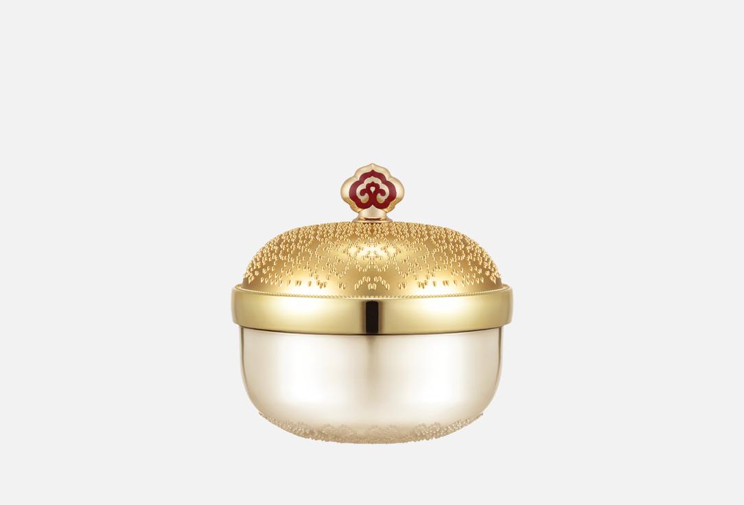 THE WHOO Makeup primer Gong jin hyang: Mi Luxury Golden 35 ml THE WHOO Makeup primer Gong jin hyang: Mi Luxury Golden