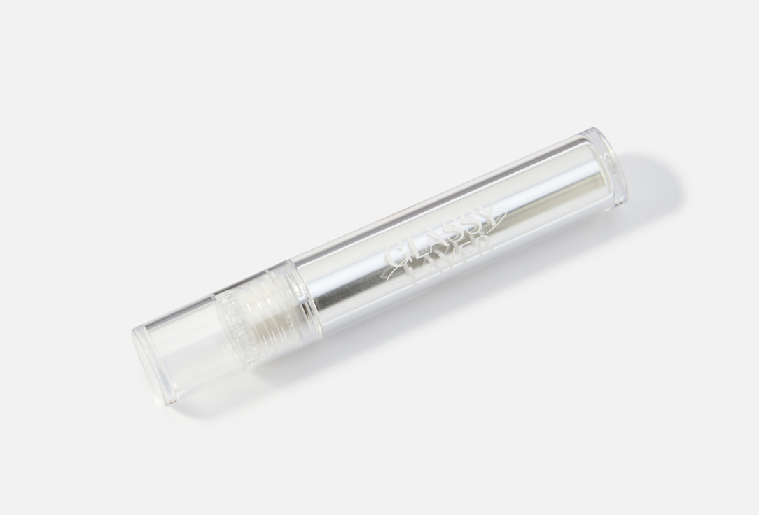 LUNA glossy lip tint GLASSY LAYER 00, Candy sparkle 3 g LUNA glossy lip tint GLASSY LAYER
