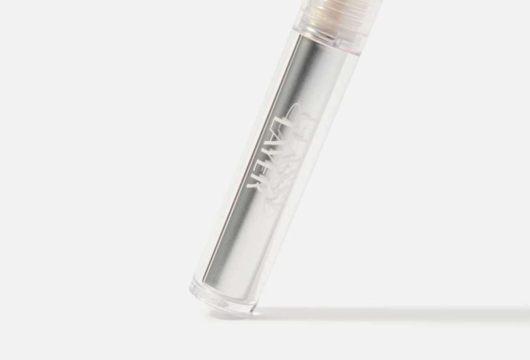 LUNA glossy lip tint GLASSY LAYER 00, Candy sparkle 3 g LUNA glossy lip tint GLASSY LAYER
