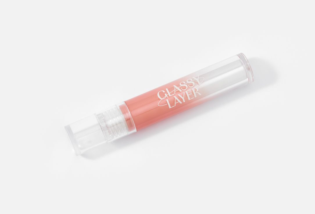 LUNA glossy lip tint GLASSY LAYER