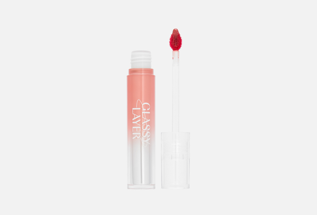 LUNA glossy lip tint GLASSY LAYER