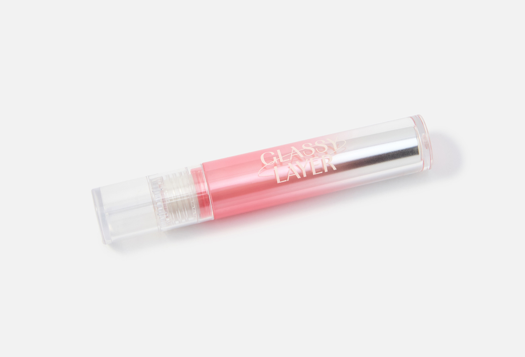 LUNA glossy lip tint GLASSY LAYER